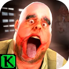 Mr Meat Mod APK icon