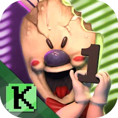 Ice Scream 1 Mod APK icon