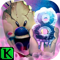 Ice Scream 8 Mod APK icon