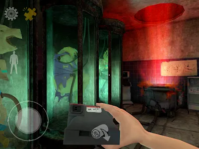 Mr Meat Mod APK screenshot 6