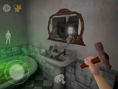 Mr Meat Mod APK screenshot 8