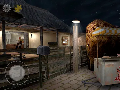 Mr Meat Mod APK screenshot 15